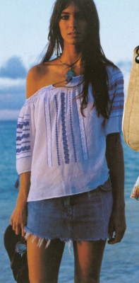 Jessica Miller pic #76138